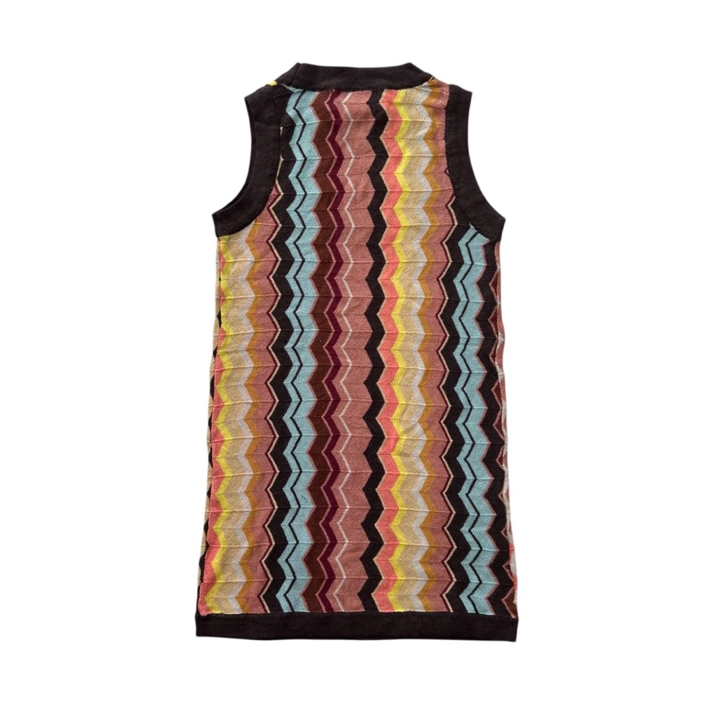 Kids Missoni x Target size 4T knit dress - Picture 5 of 5